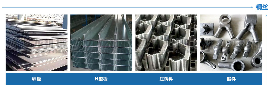 廢舊輪胎膠粉設備應用物料 廢舊輪胎膠粉設備應用物料